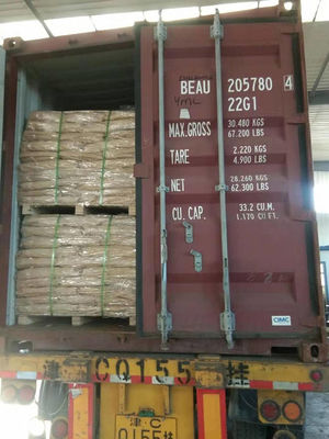El cobre de Yusen cubrió la fibra de acero que chocaba resistiendo 0.22m m para los puentes