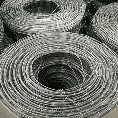 La protección de la huerta galvanizada cercando la malla, cinc 60g/M2 cubrió altura de la malla de alambre el 1.5m