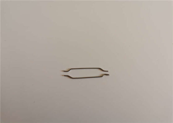 Dosificación de acero concreta floja de la resistencia de choque de la fibra de Endhooked 40kgs/m3